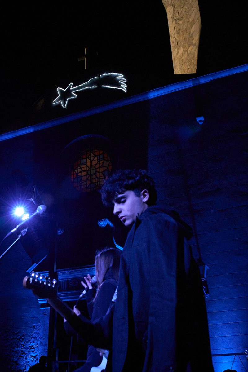 Concierto fin de año