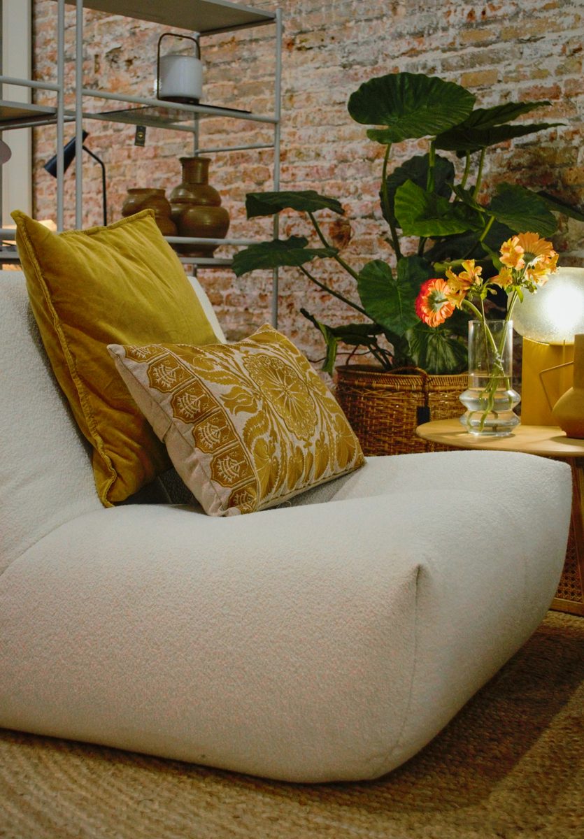 Interiorismo empresa