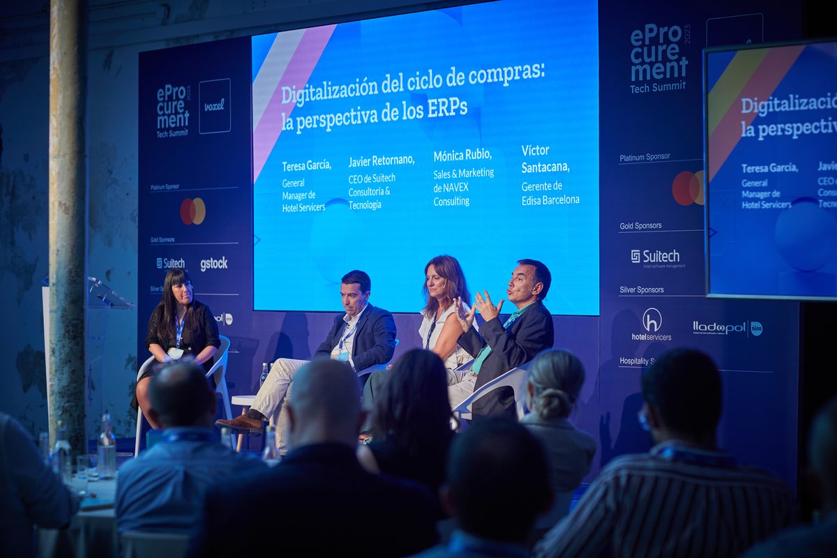 eProcurement Tech Summit