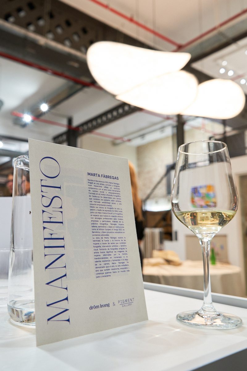 Manifiesto arte