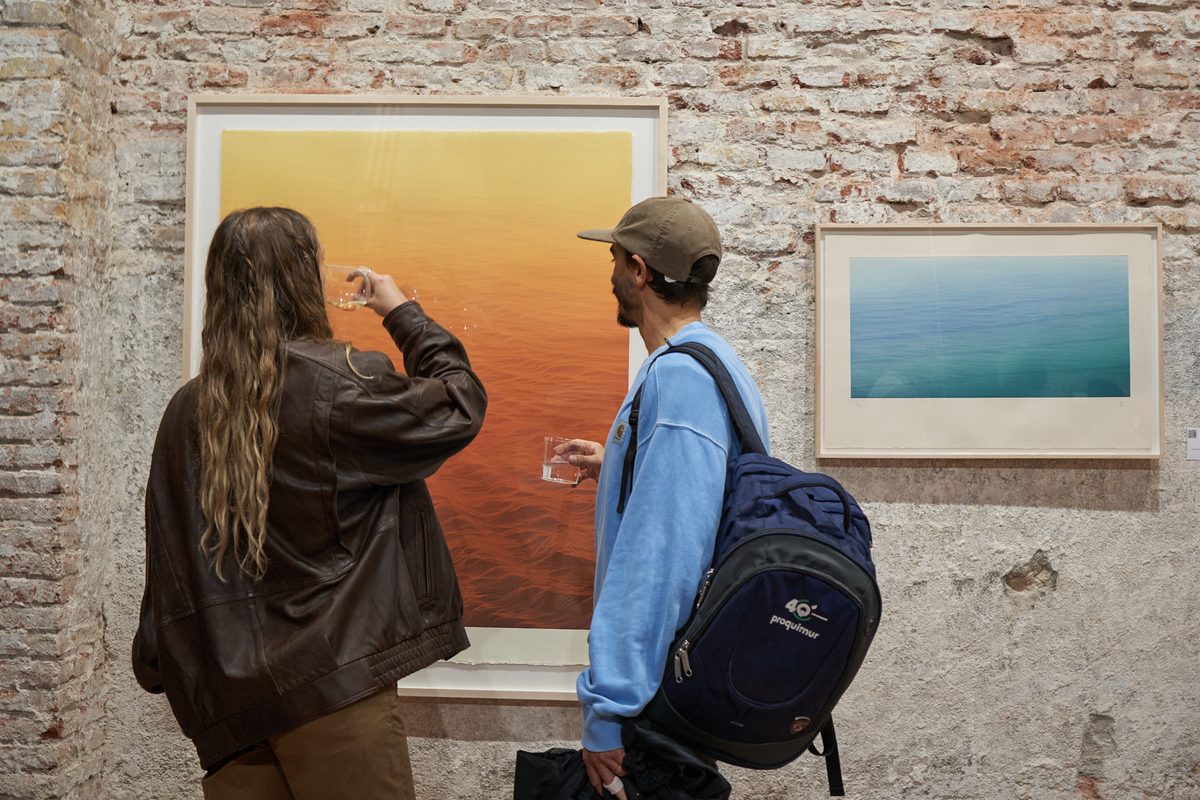 Galería arte